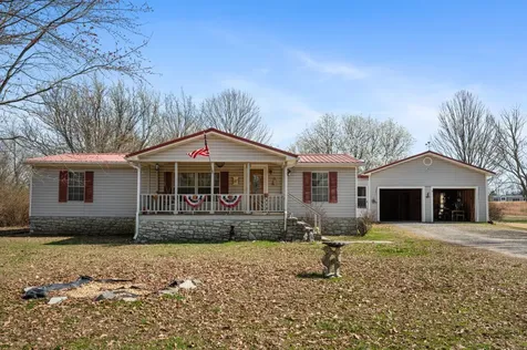 67 Lackey Road Kelso TN 37348