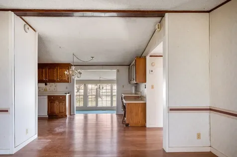67 Lackey Road Kelso TN 37348