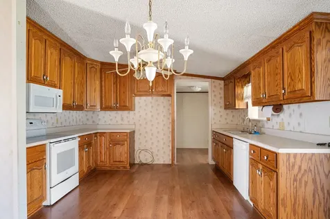 67 Lackey Road Kelso TN 37348