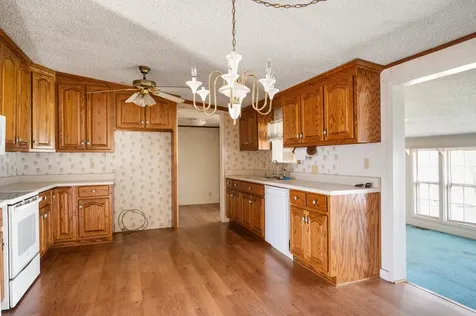 67 Lackey Road Kelso TN 37348