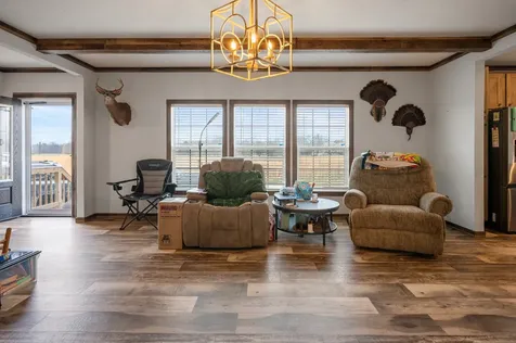 67 Lackey Road Kelso TN 37348