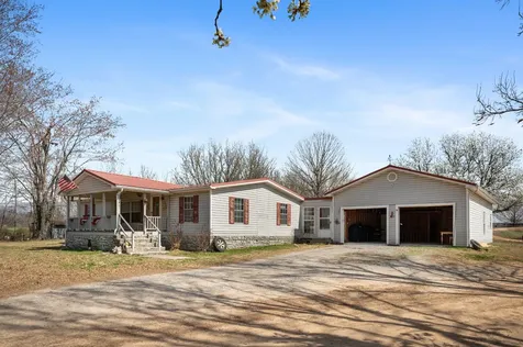 67 Lackey Road Kelso TN 37348