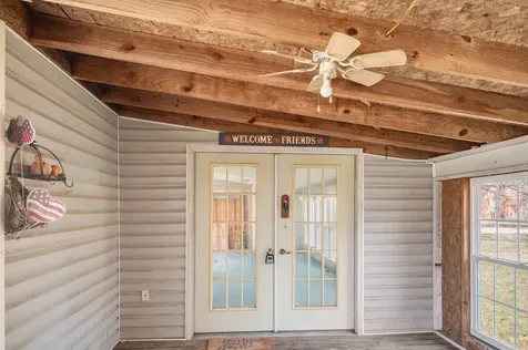 67 Lackey Road Kelso TN 37348