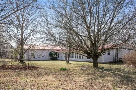 67 Lackey Road Kelso TN 37348