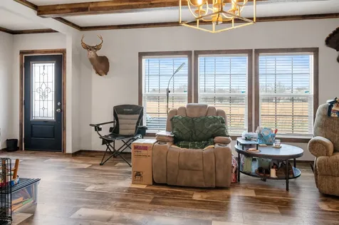 67 Lackey Road Kelso TN 37348