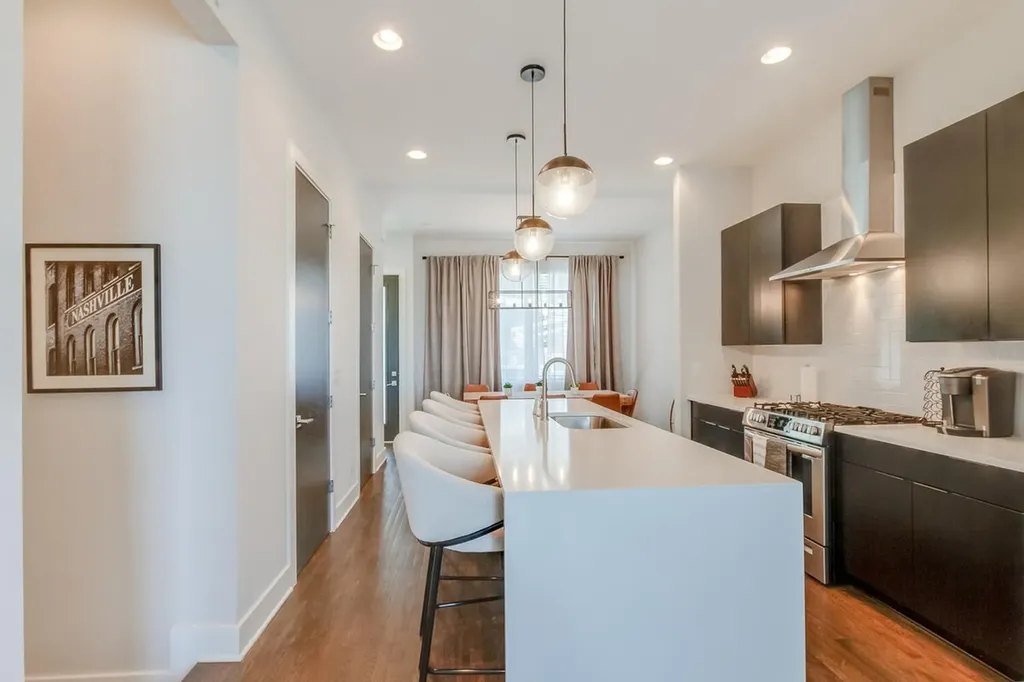 2910 Felicia Street Nashville TN 37209