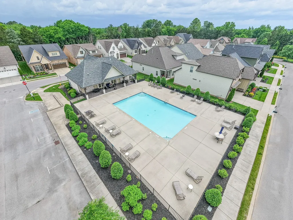 3433 Cortona Way Murfreesboro TN 37129