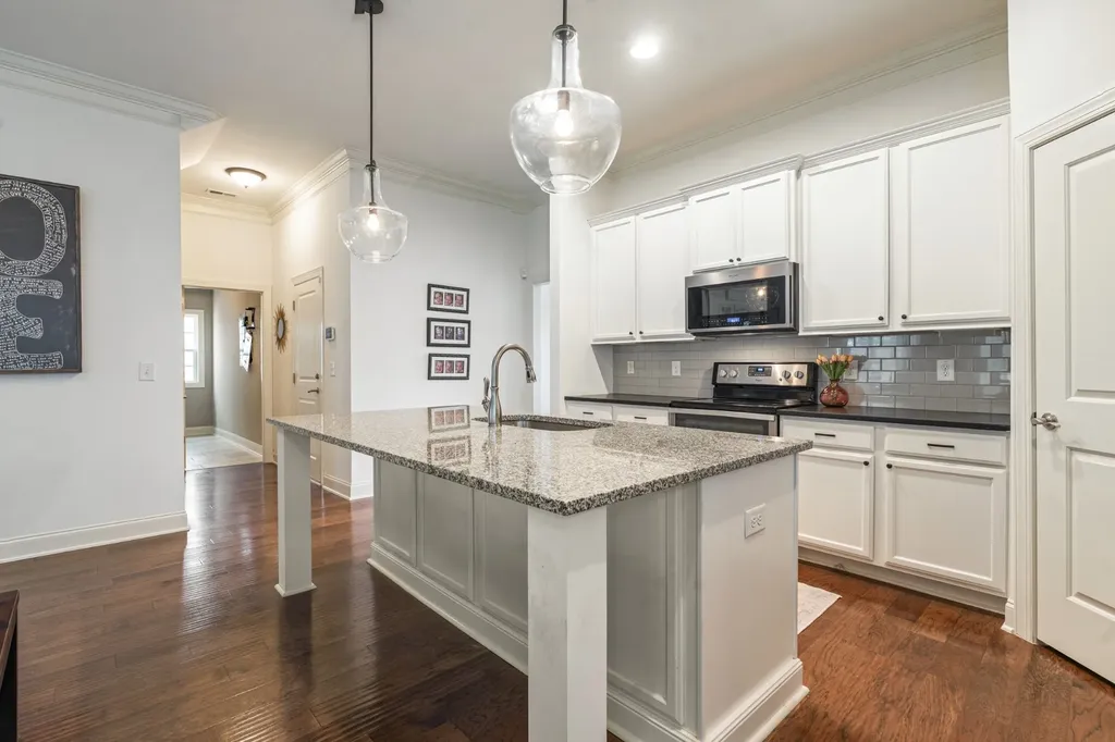 3433 Cortona Way Murfreesboro TN 37129
