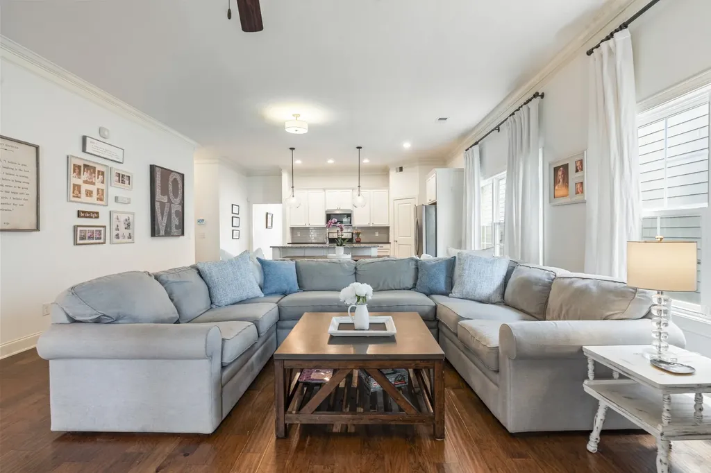 3433 Cortona Way Murfreesboro TN 37129