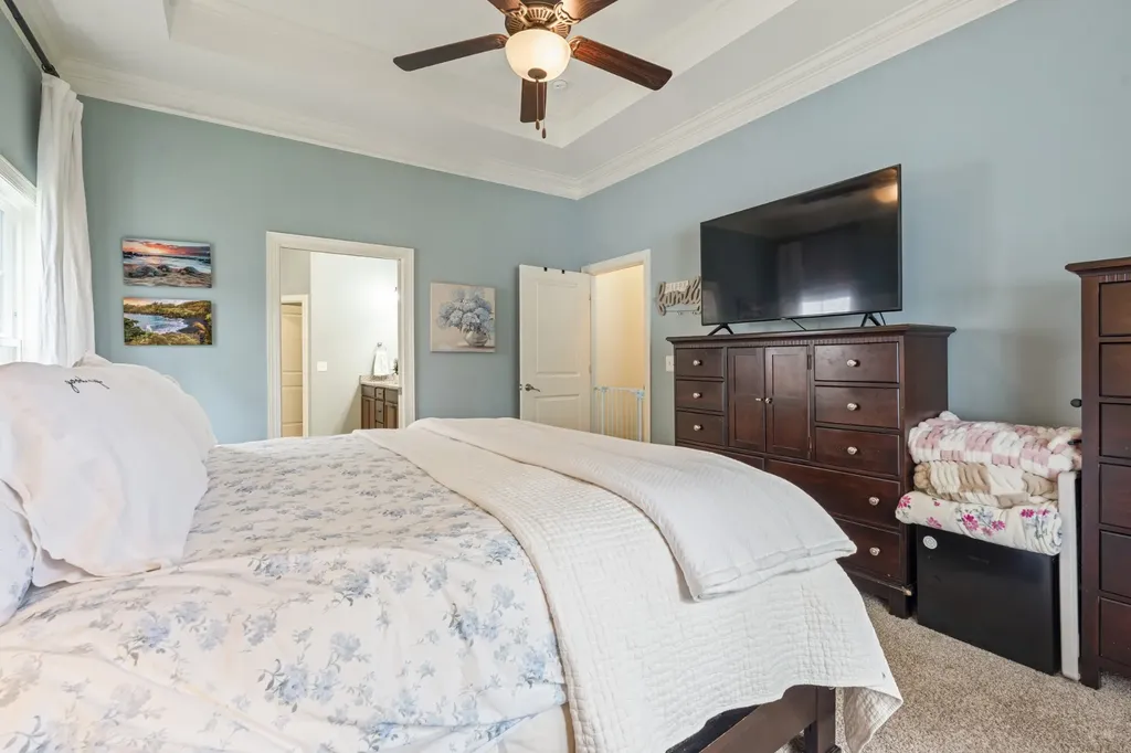 3433 Cortona Way Murfreesboro TN 37129