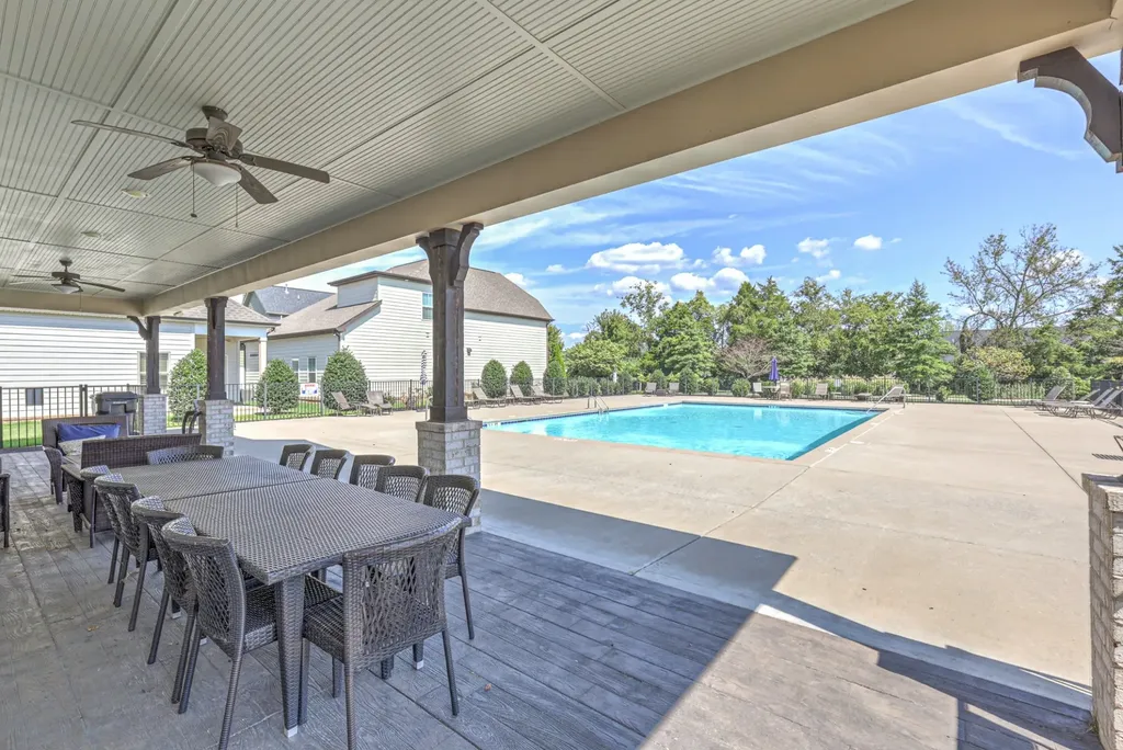 3433 Cortona Way Murfreesboro TN 37129