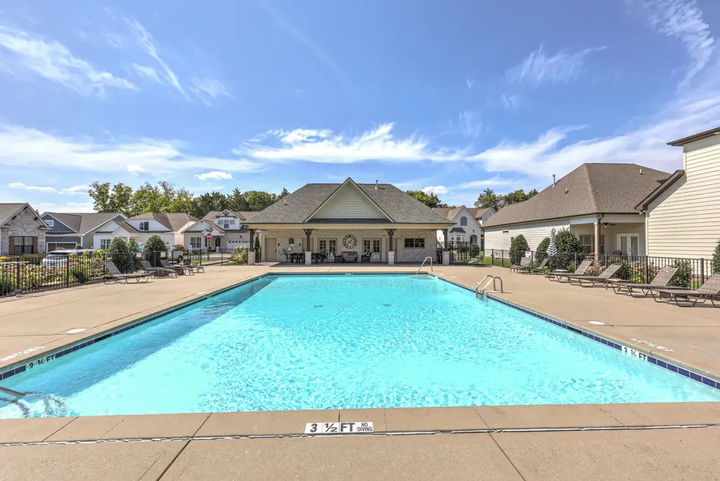 3433 Cortona Way Murfreesboro TN 37129