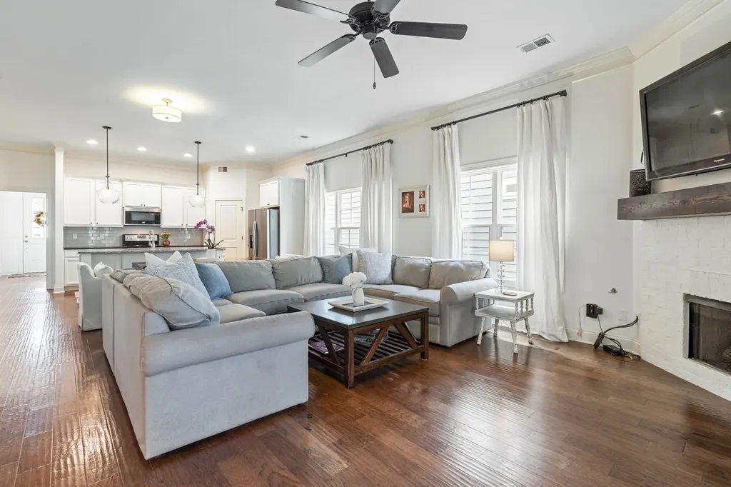 3433 Cortona Way Murfreesboro TN 37129