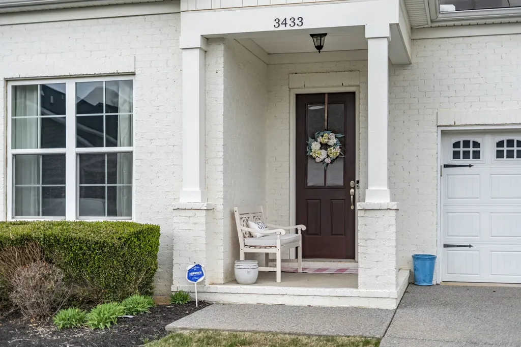 3433 Cortona Way Murfreesboro TN 37129