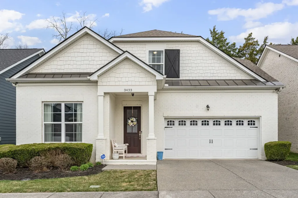 3433 Cortona Way Murfreesboro TN 37129