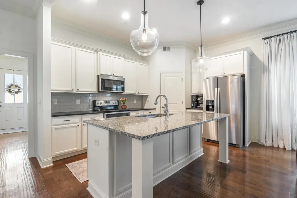 3433 Cortona Way Murfreesboro TN 37129