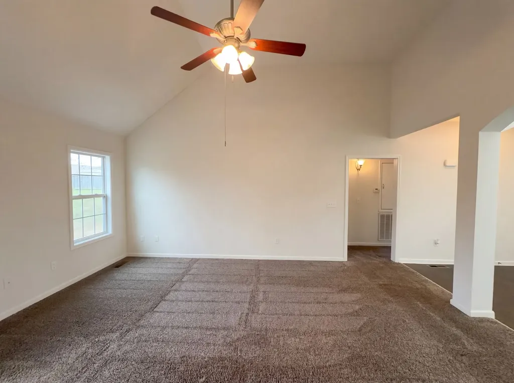 353 Chestnut Grove Court Clarksville TN 37042