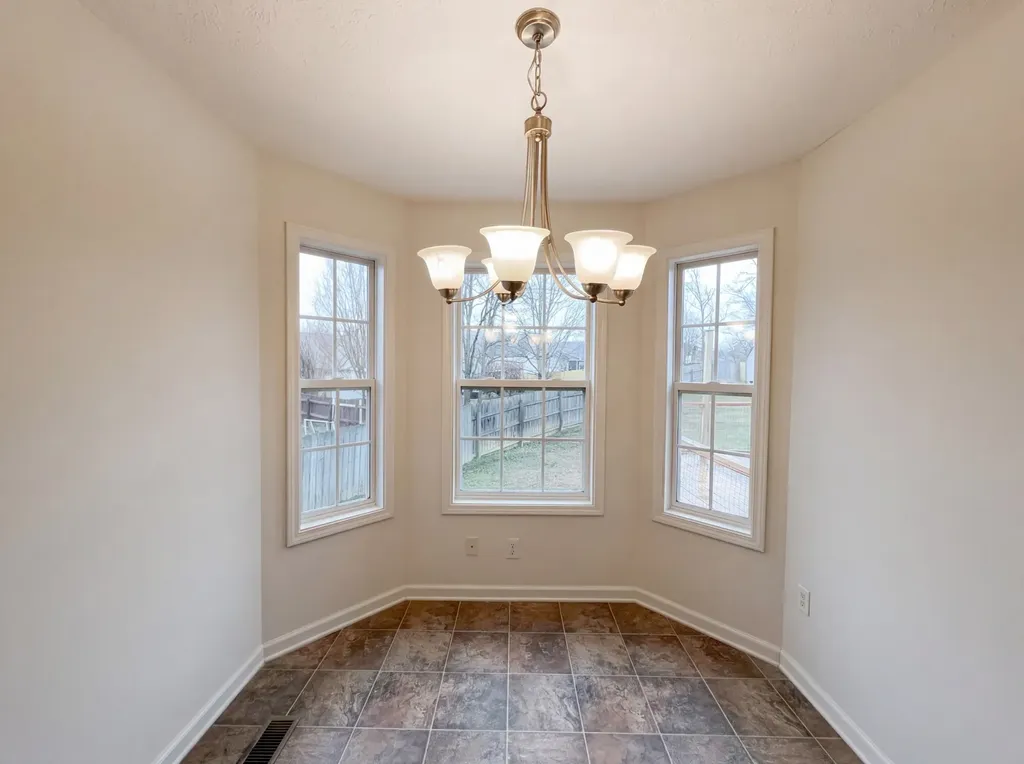 353 Chestnut Grove Court Clarksville TN 37042
