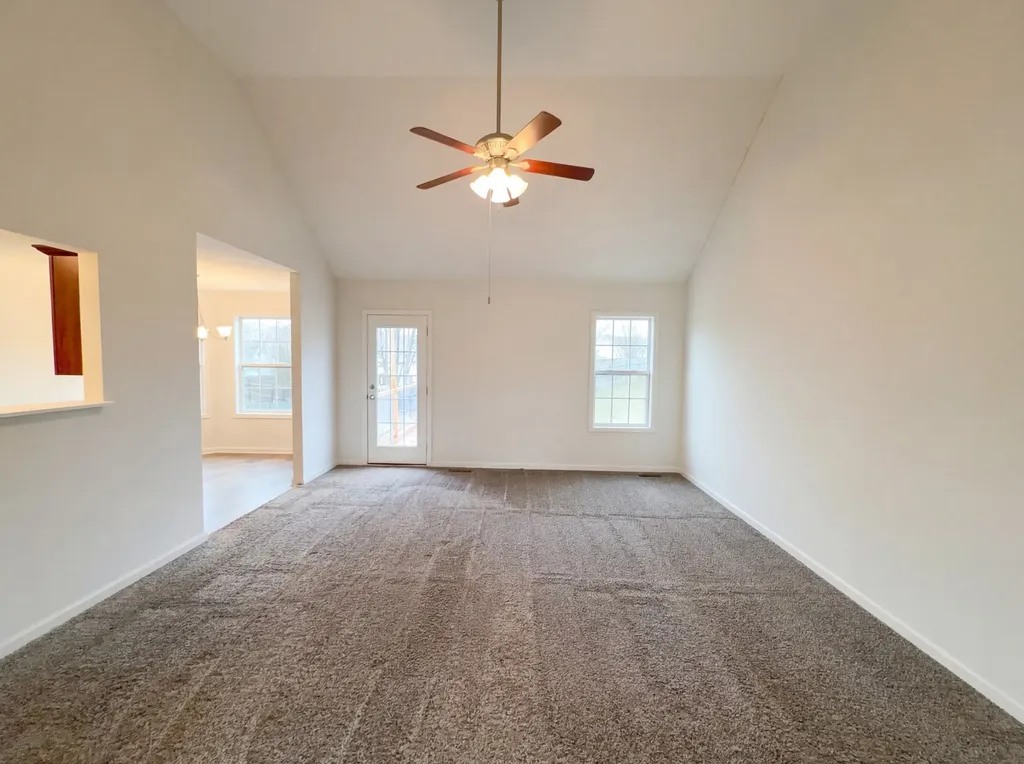 353 Chestnut Grove Court Clarksville TN 37042