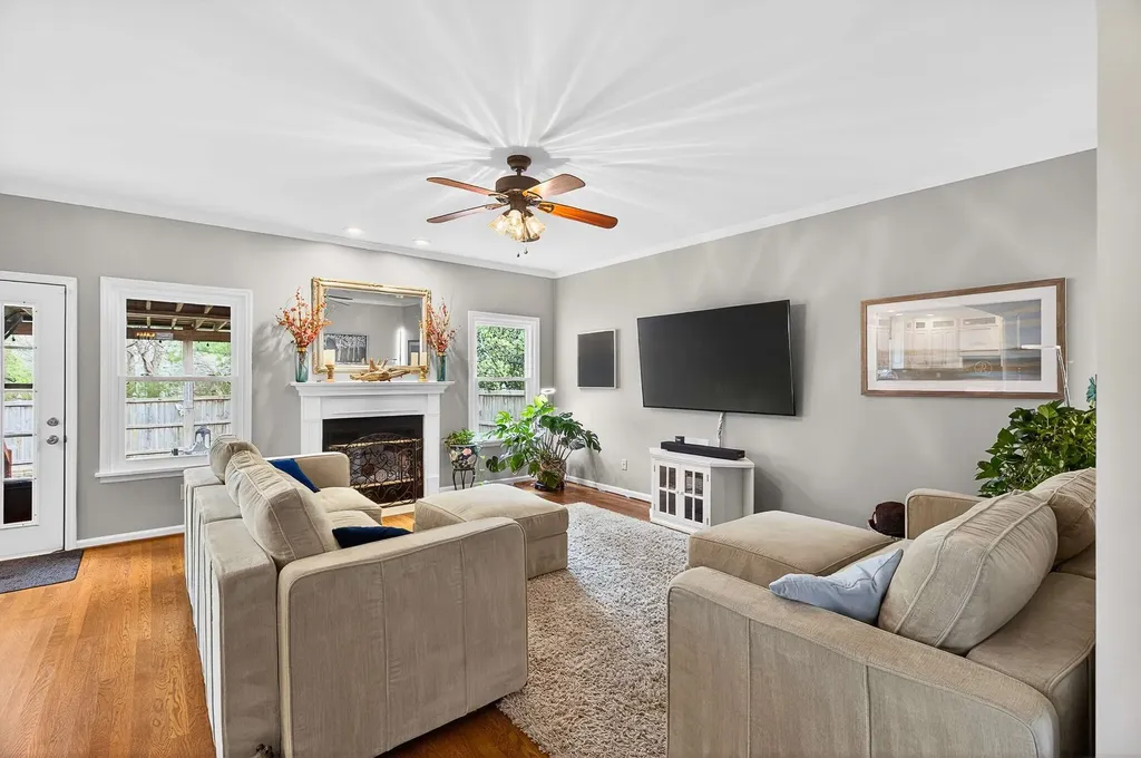163 Clarendon Circle Franklin TN 37069