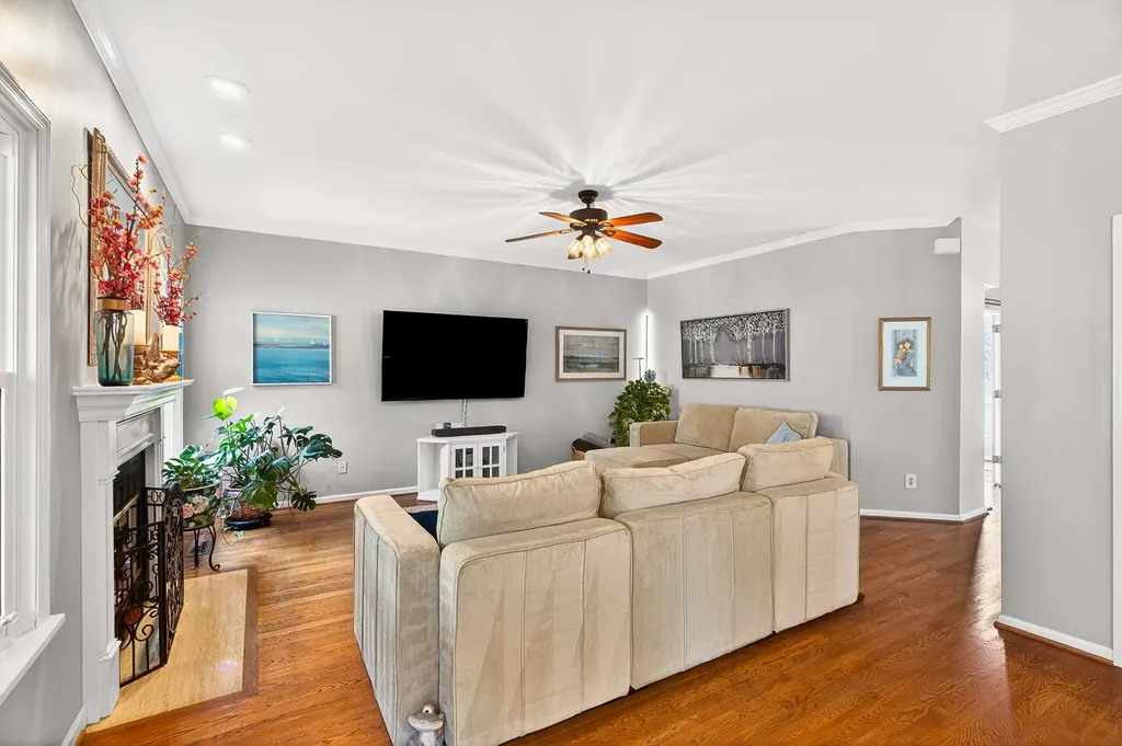 163 Clarendon Circle Franklin TN 37069