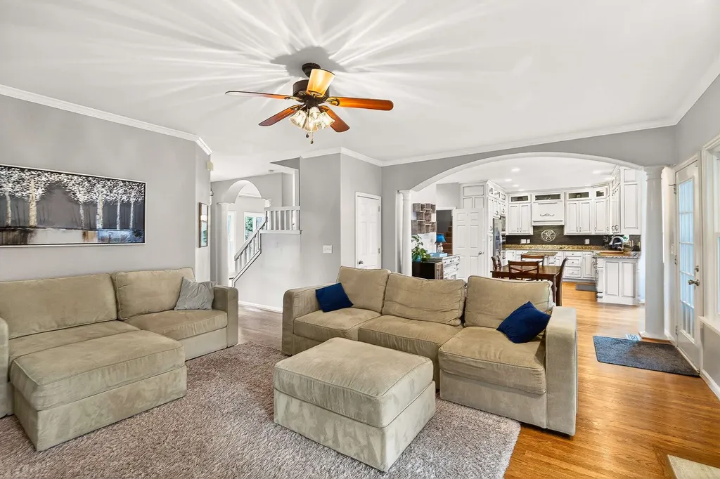 163 Clarendon Circle Franklin TN 37069
