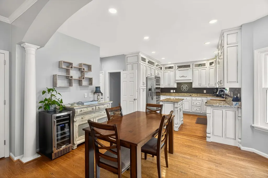 163 Clarendon Circle Franklin TN 37069
