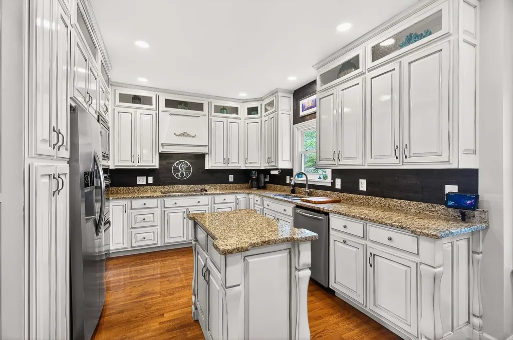 163 Clarendon Circle Franklin TN 37069