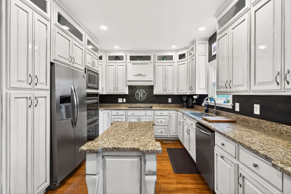 163 Clarendon Circle Franklin TN 37069