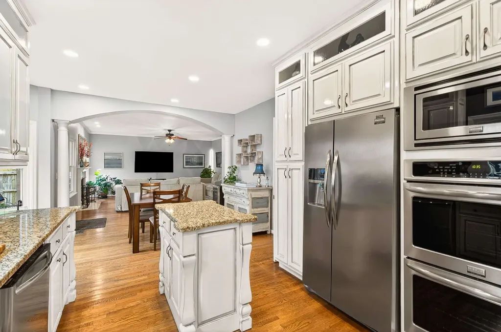 163 Clarendon Circle Franklin TN 37069