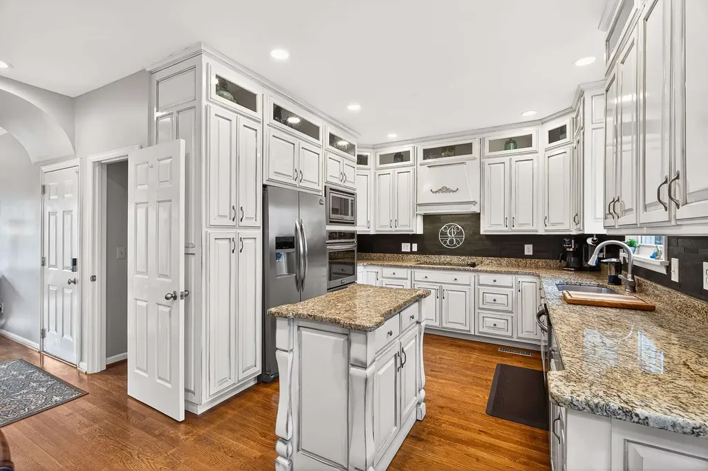 163 Clarendon Circle Franklin TN 37069