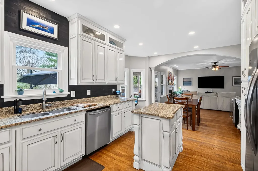 163 Clarendon Circle Franklin TN 37069
