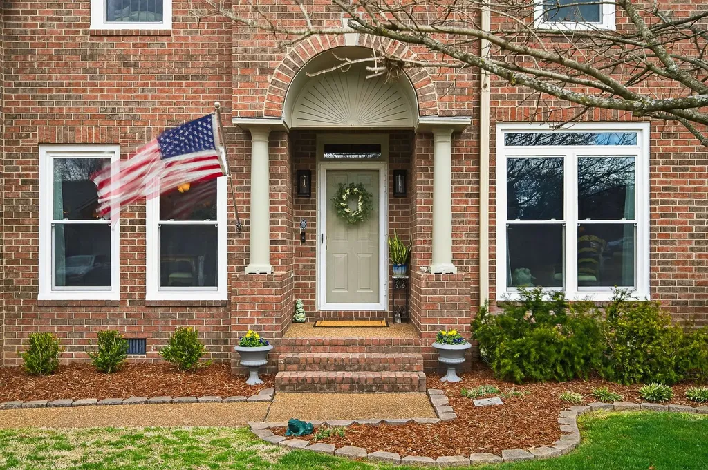163 Clarendon Circle Franklin TN 37069