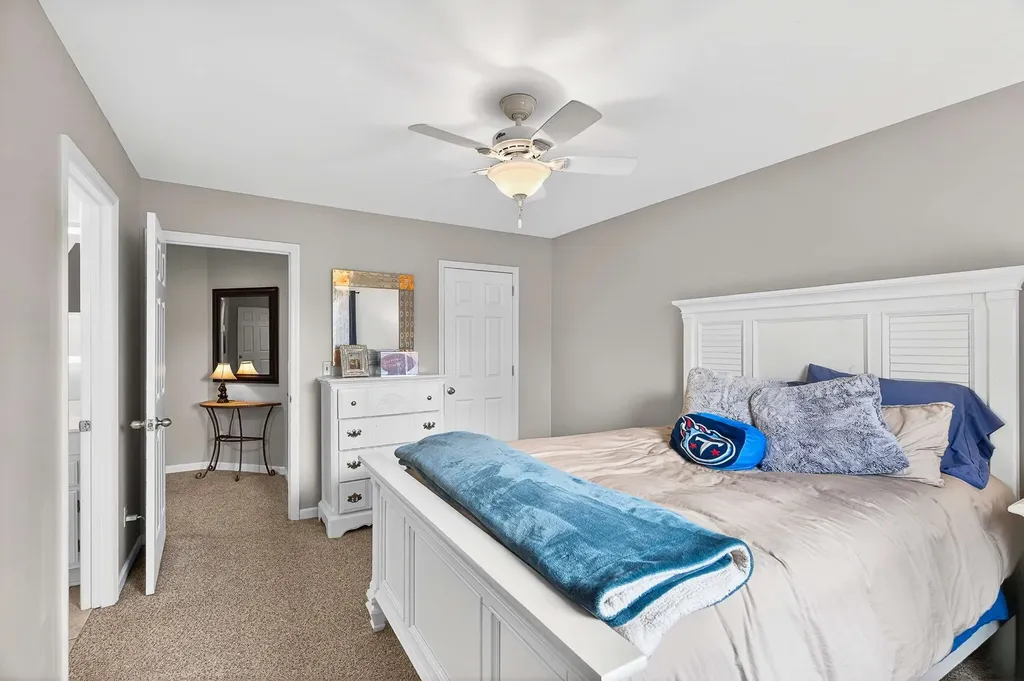 163 Clarendon Circle Franklin TN 37069