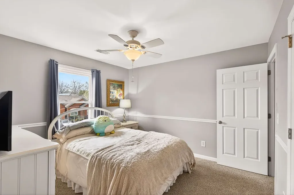 163 Clarendon Circle Franklin TN 37069