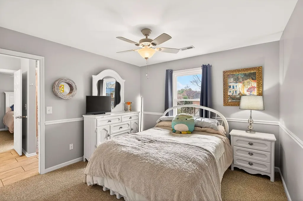 163 Clarendon Circle Franklin TN 37069