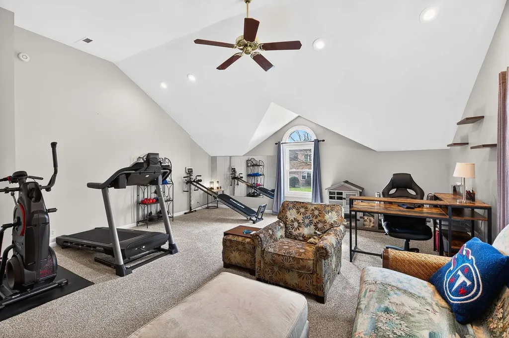 163 Clarendon Circle Franklin TN 37069