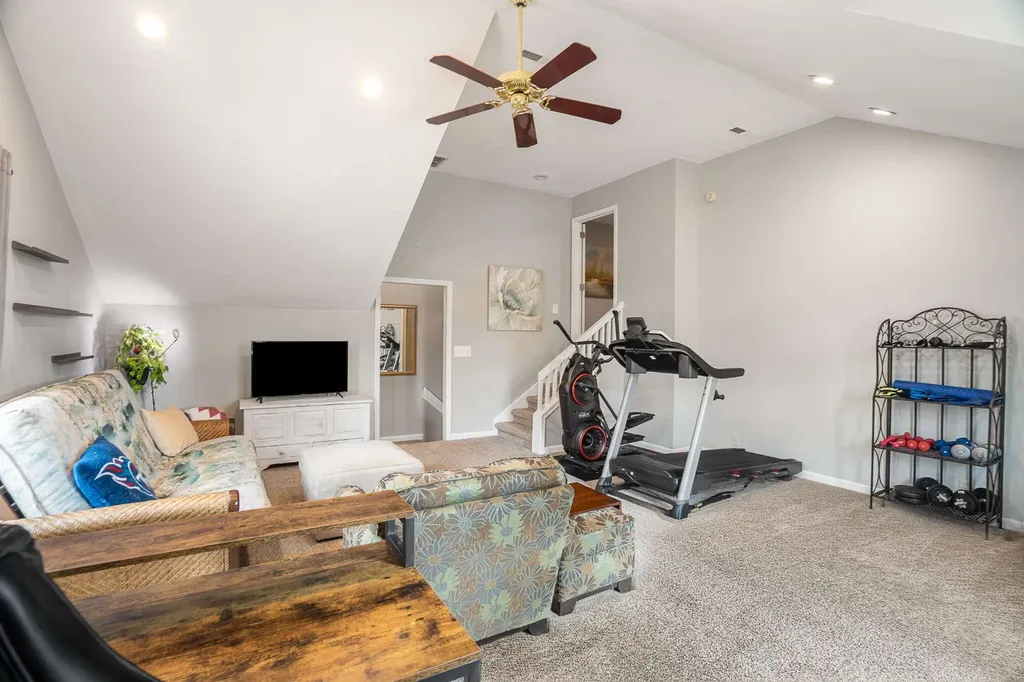 163 Clarendon Circle Franklin TN 37069
