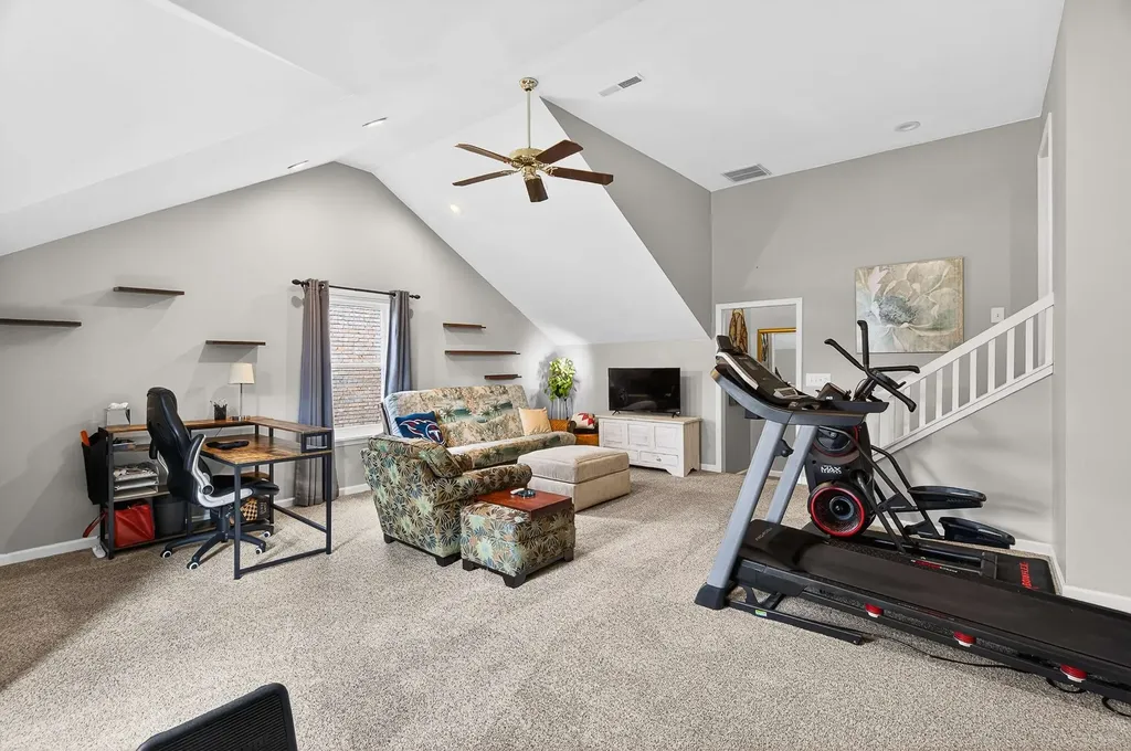 163 Clarendon Circle Franklin TN 37069