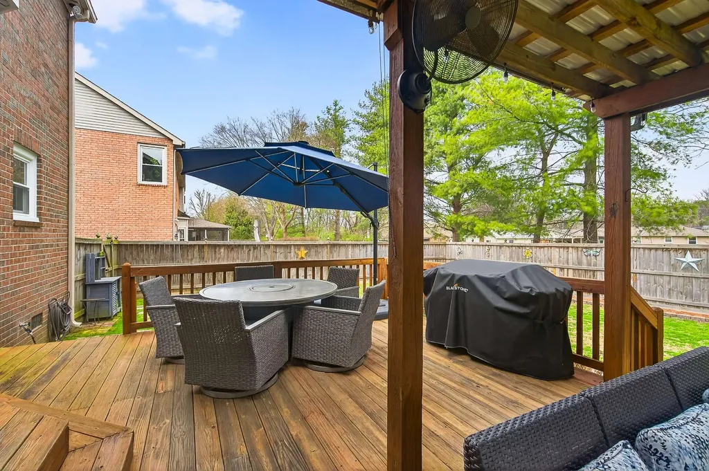 163 Clarendon Circle Franklin TN 37069