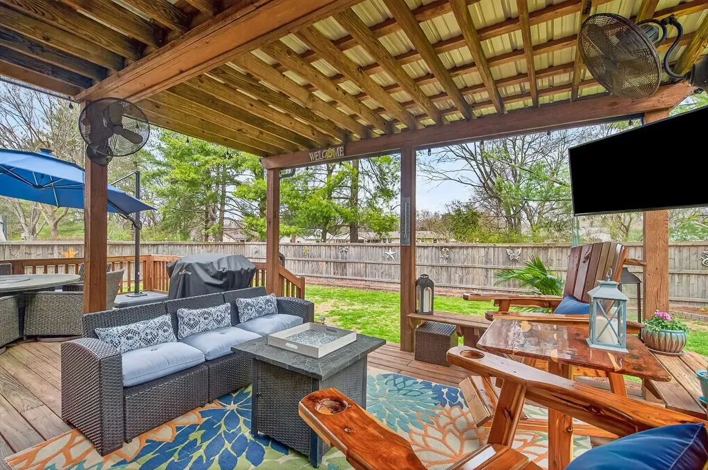 163 Clarendon Circle Franklin TN 37069