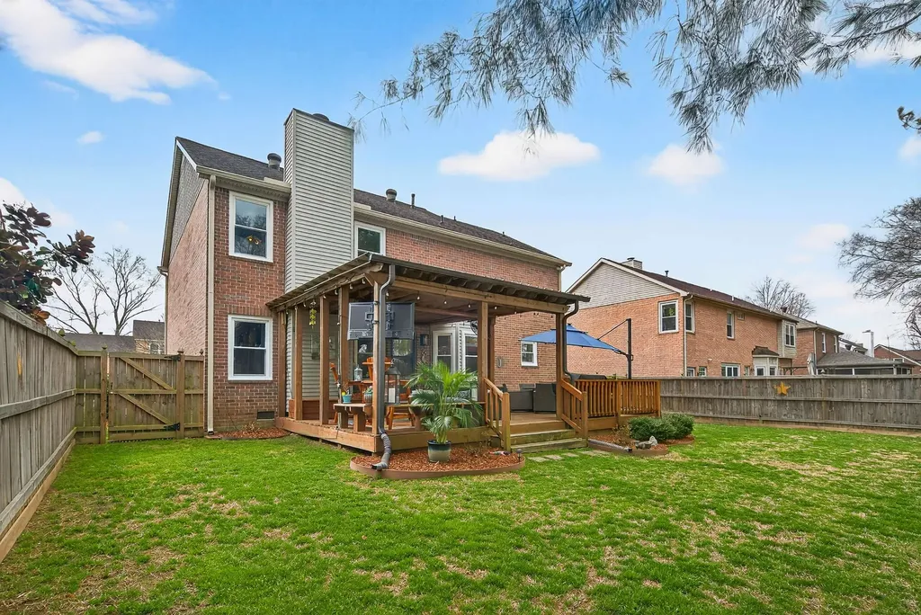 163 Clarendon Circle Franklin TN 37069