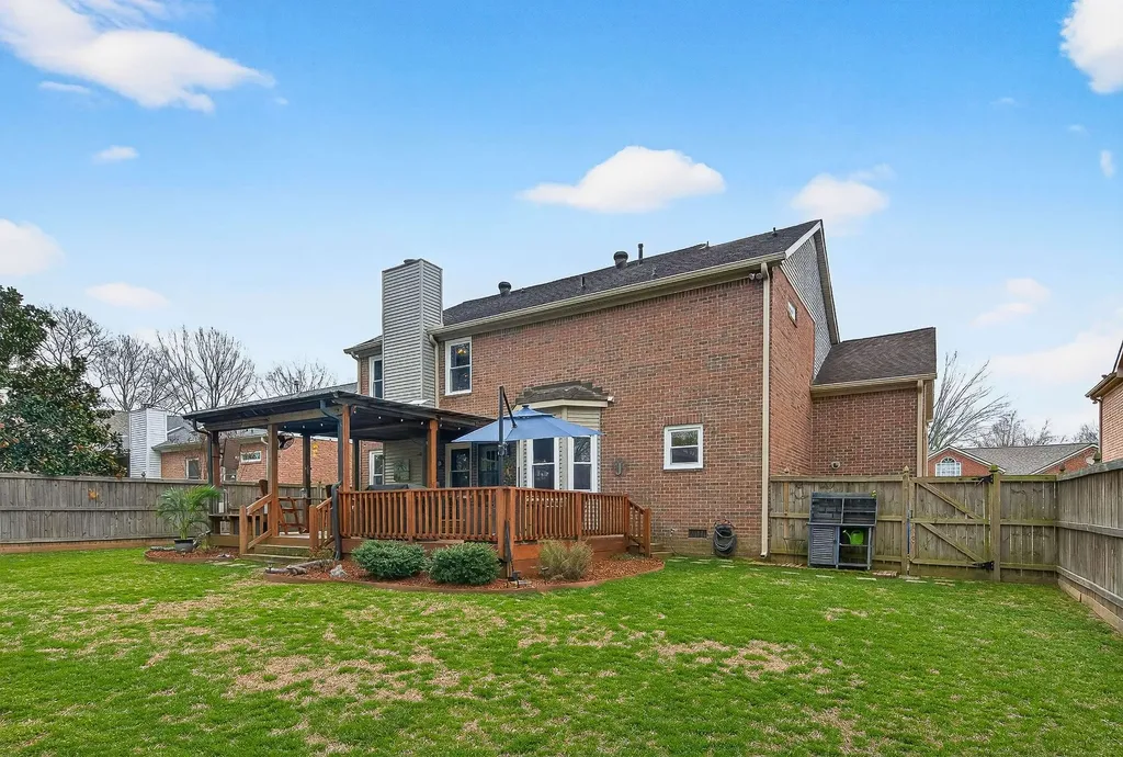 163 Clarendon Circle Franklin TN 37069