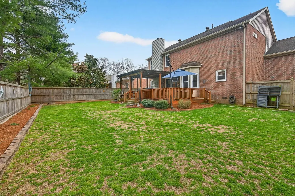 163 Clarendon Circle Franklin TN 37069