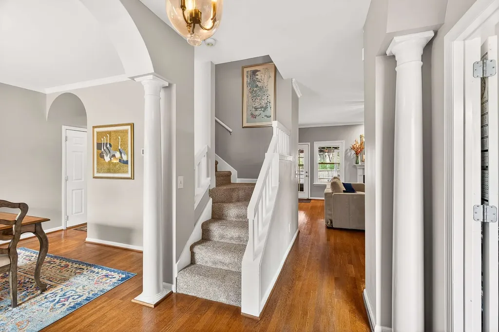 163 Clarendon Circle Franklin TN 37069