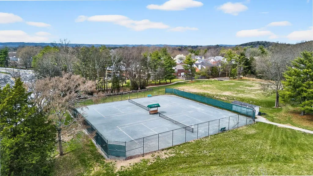 163 Clarendon Circle Franklin TN 37069