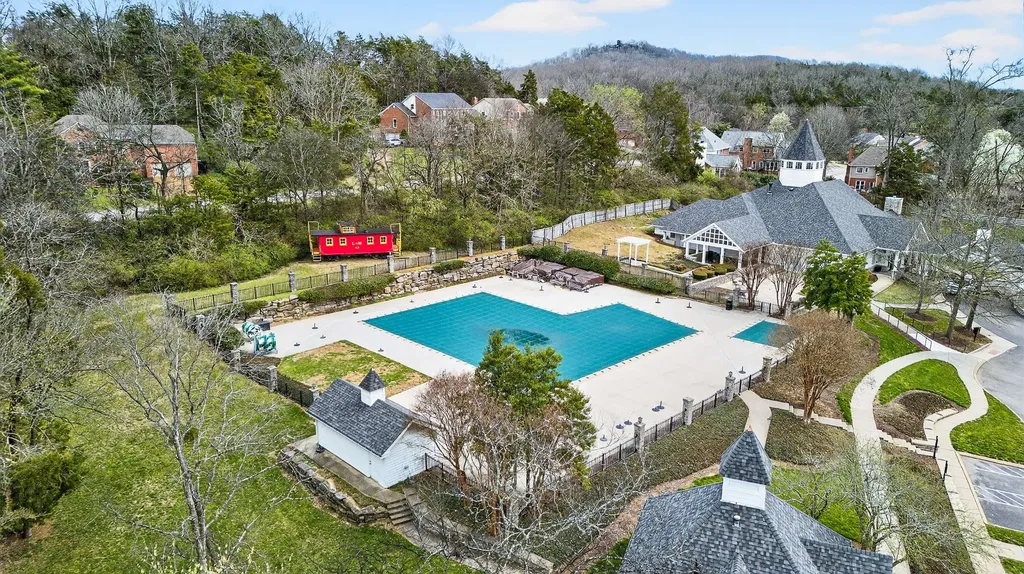 163 Clarendon Circle Franklin TN 37069