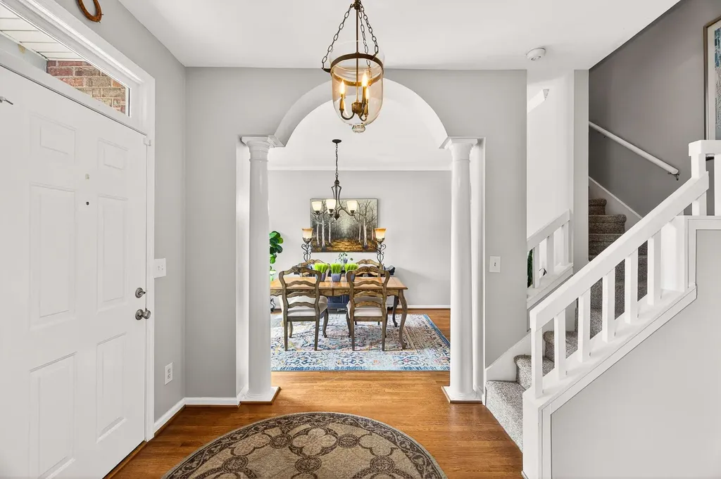 163 Clarendon Circle Franklin TN 37069