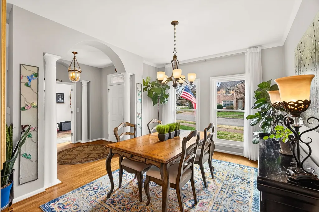 163 Clarendon Circle Franklin TN 37069