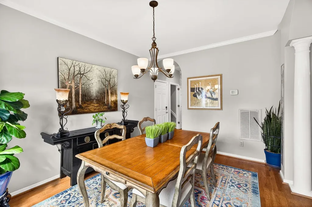 163 Clarendon Circle Franklin TN 37069